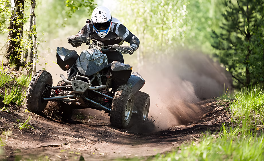 Recreational Vehicles