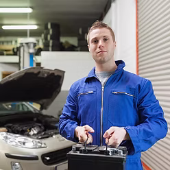 Trojan Deep Cycle Batteries