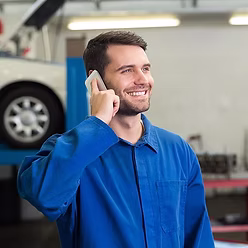 Battery Consignment Program